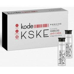 Periche KODE KSKE Anti-Haarausfall-Plazenta (10x10ml)
