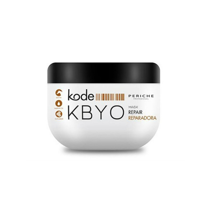 Periche Mascarilla KODE KBYO (500ml) Periche Mascarilla KODE KBYO (500ml)