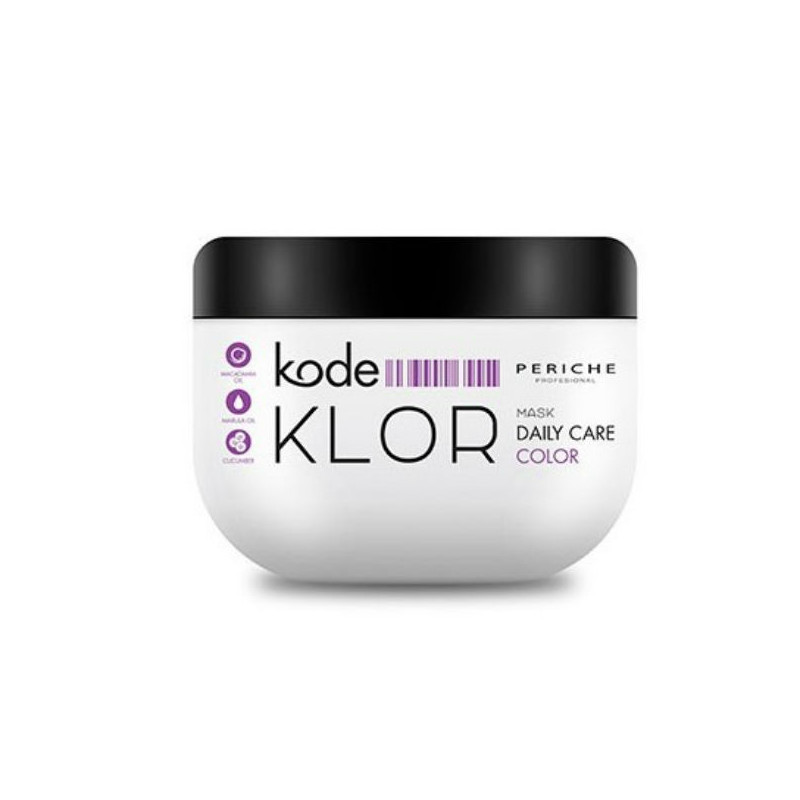 Periche Masque KODE KLOR (500ml) Periche Masque KODE KLOR (500ml)
