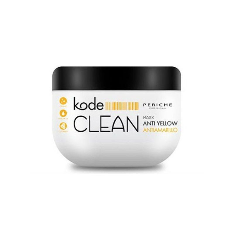 Periche Masque KODE CLEAN (500ml) Periche Masque KODE CLEAN (500ml)