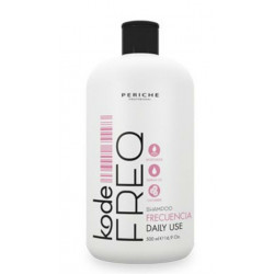 Periche Shampoo KODE FREQ Frequenza