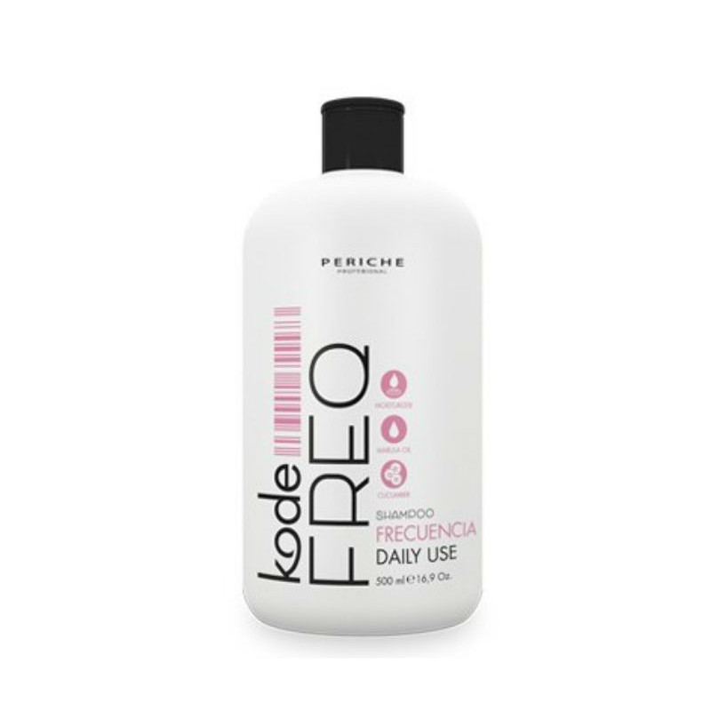 Periche Shampooing KODE FREQ Fréquent Periche Shampooing KODE FREQ Fréquent