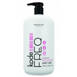 Periche KODE FREQ Frequenzshampoo