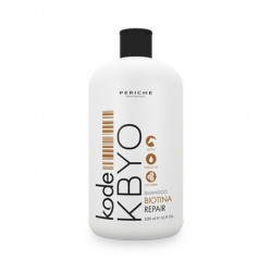 Periche KODE KBYO Biotin-Shampoo