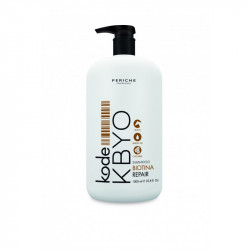 Periche KODE KBYO Biotin-Shampoo