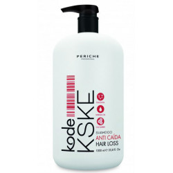 Periche Shampoo KODE KSKE Perdita di capelli