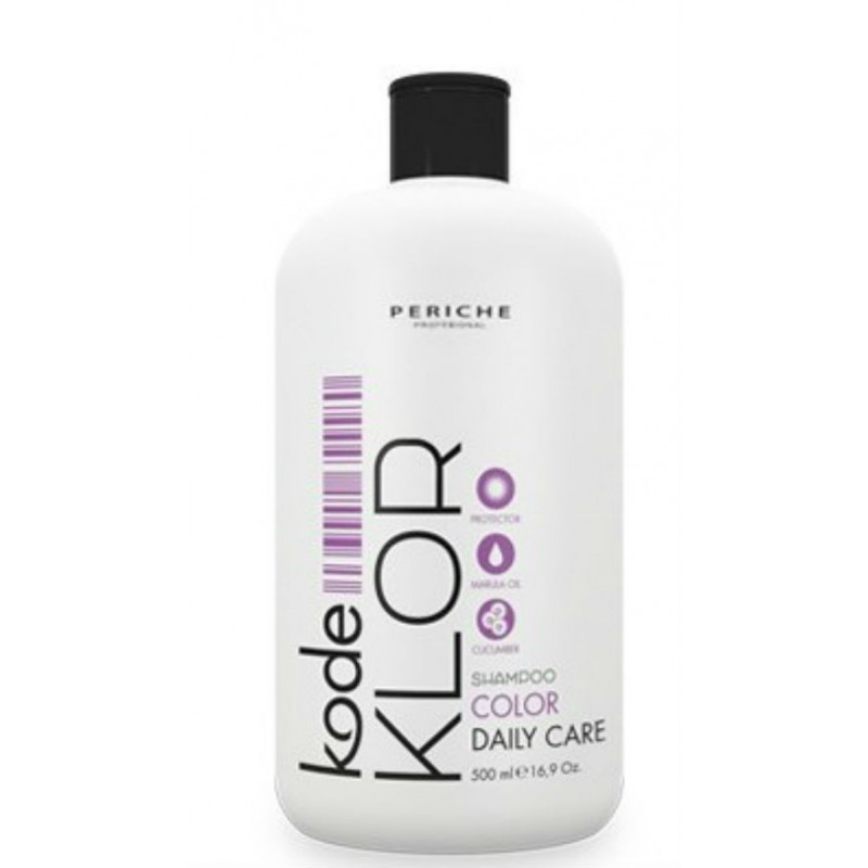 Periche Shampoo KODE KLOR Colore