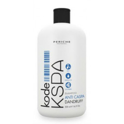 Periche Shampoo KODE KSPA Antipelliculaire