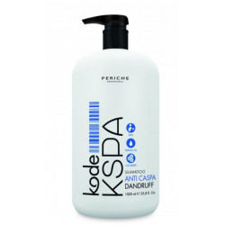 Periche Shampoo KODE KSPA Anticaspa