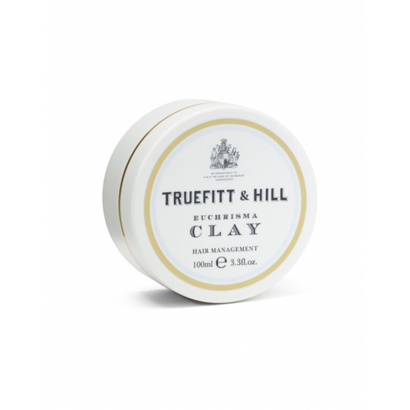 Truefitt & Hill Euchrisma Arcilla (100ml) Truefitt & Hill Euchrisma Arcilla (100ml)