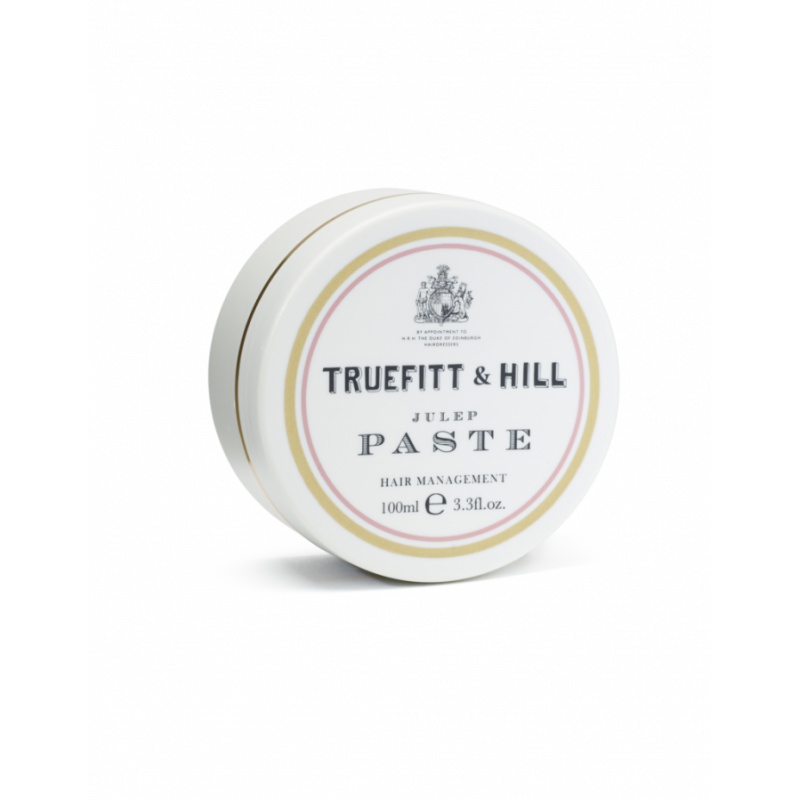 Truefitt & Hill Pasta Julep (100ml)