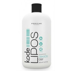 Periche Shampooing KODE LIPOS Gras