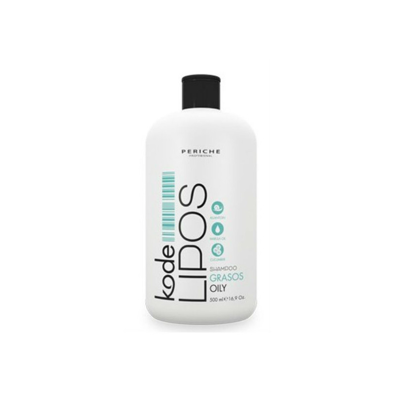 Periche Shampooing KODE LIPOS Gras Periche Shampooing KODE LIPOS Gras