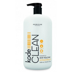Periche Shampooing KODE CLEAN Anti-jaune