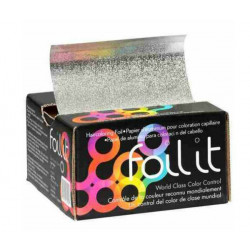 Framar Aluminum Papier Coloration 12,7cm x 27,9cm (500Und)