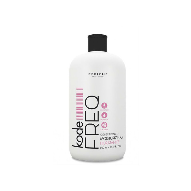 Periche KODE Conditionneur FREQ Periche KODE Conditionneur FREQ