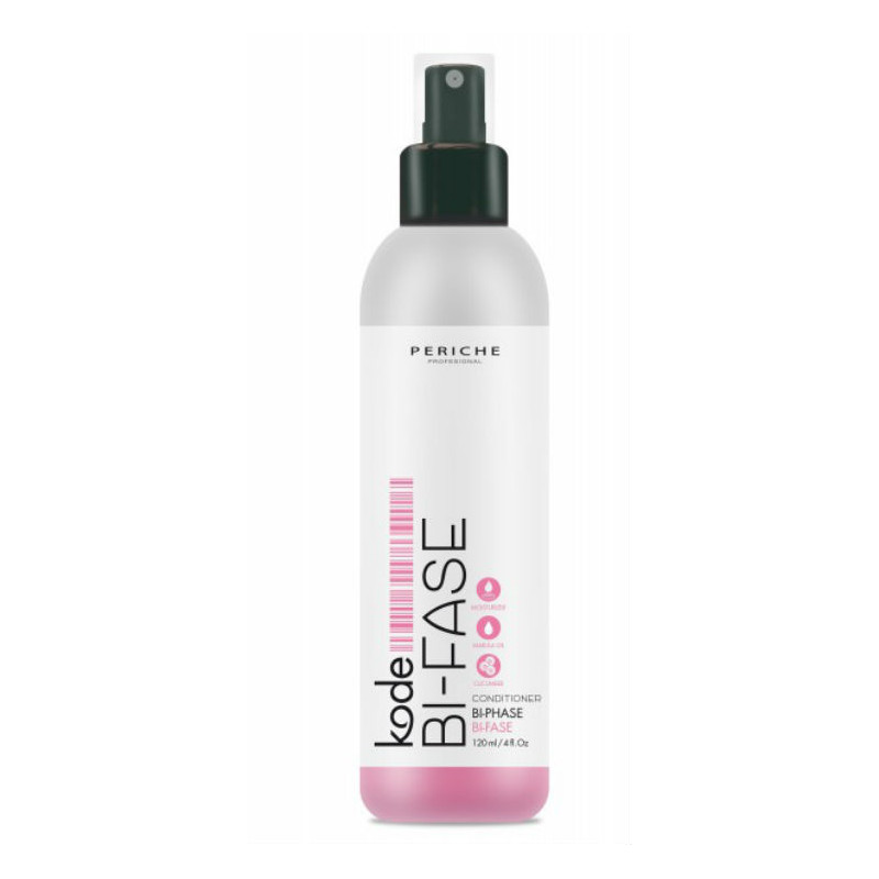 Periche KODE Bi Fase FREQ (120ml) Periche KODE Bi Fase FREQ (120ml)