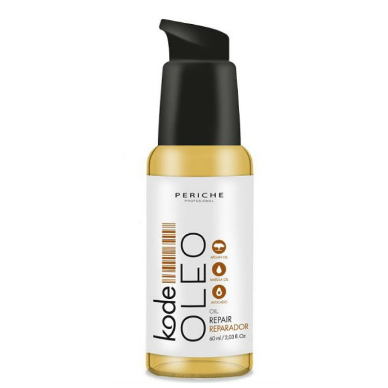 Periche Aceite Kode OLEO (60ml) Periche Aceite Kode OLEO (60ml)