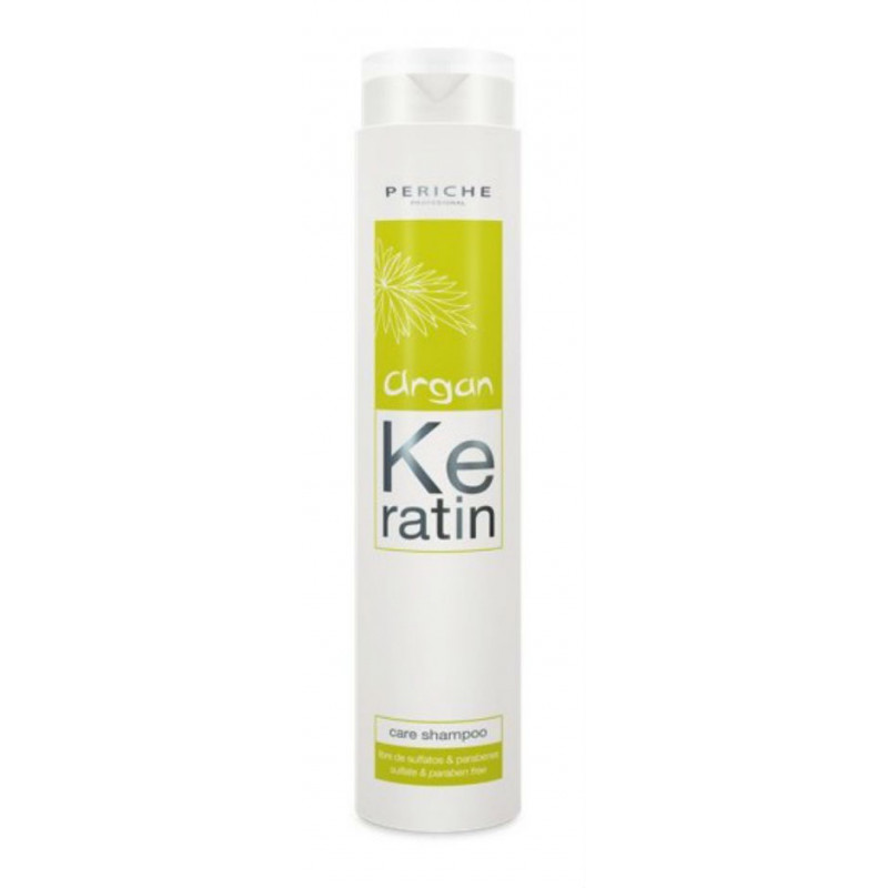 Periche Argan Keratin Care Shampooing (250ml) Periche Argan Keratin Care Shampooing (250ml)