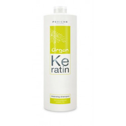 Periche Argan Keratin Cleansing Shampooing (950ml)