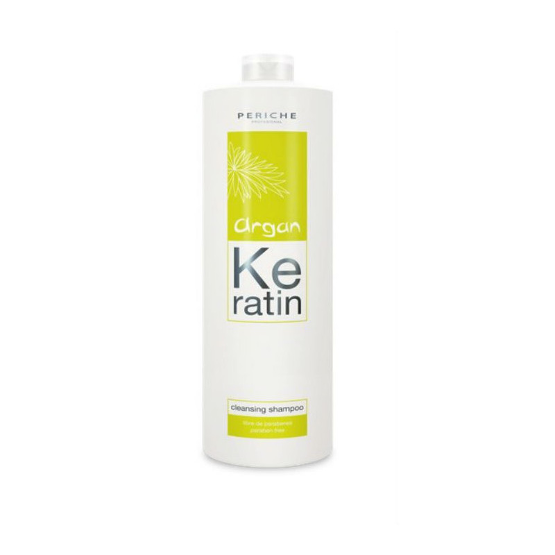 Periche Argan Keratin Cleansing Shampooing (950ml) Periche Argan Keratin Cleansing Shampooing (950ml)