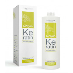 Periche Argan Keratin Straightening Liquid (950ml)