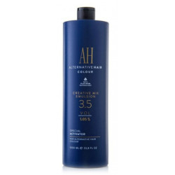 Alternative Hair Farbemulsion (1000ml)