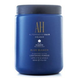 Alternative Hair Farbe Blaues Bleichpulver (500gr)