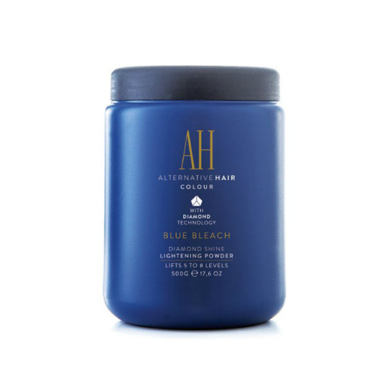 Alternative Hair Farbe Blaues Bleichpulver (500gr) Alternative Hair Farbe Blaues Bleichpulver (500gr)