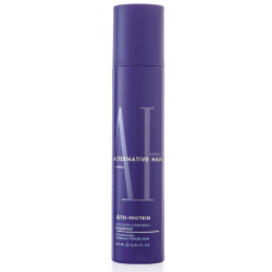Alternative Hair Tri-Protein-Shampoo zur Farbkontrolle