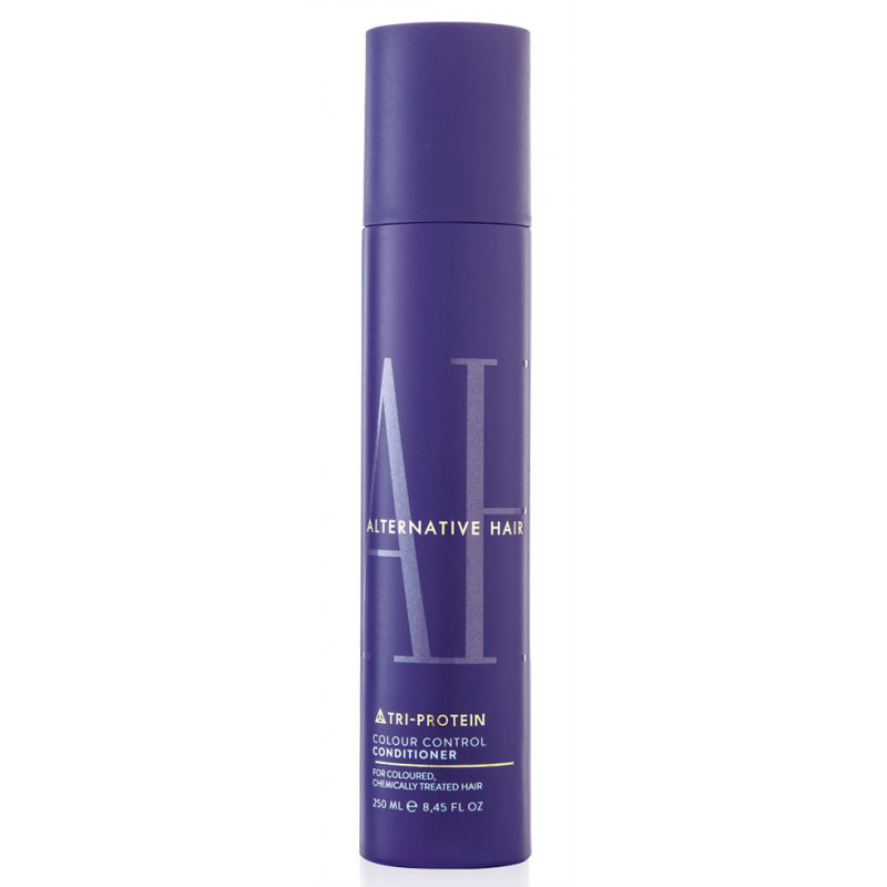 Alternative Hair Tri-Ptotein Color Control Conditioner Alternative Hair Tri-Ptotein Color Control Conditioner