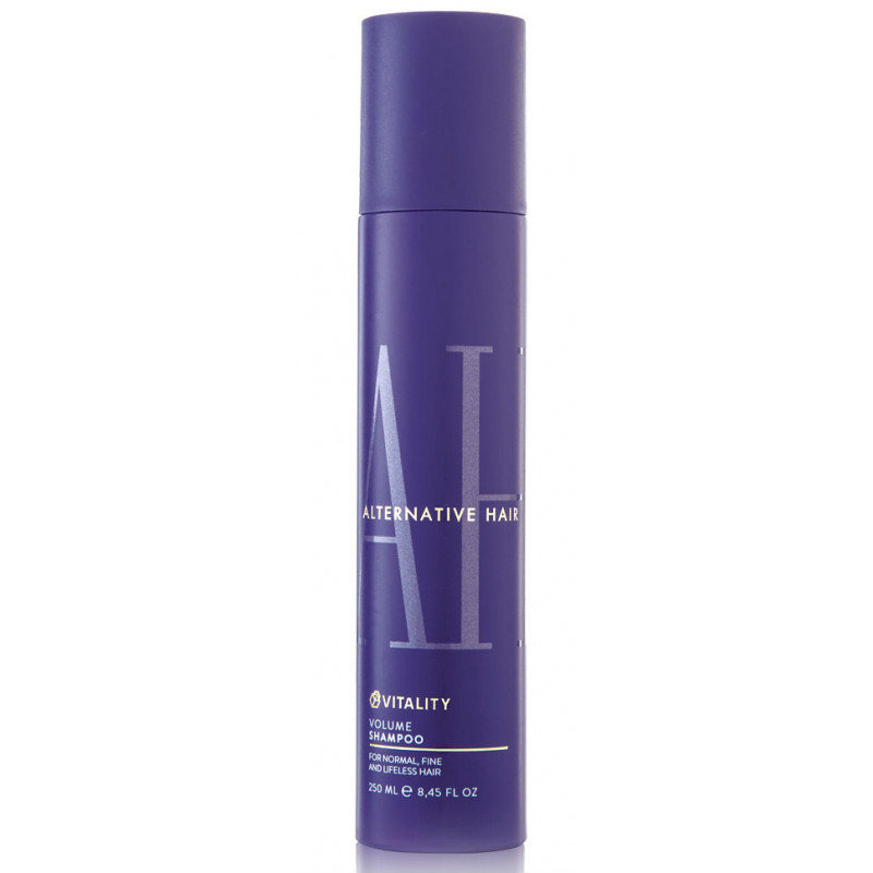Alternative Hair Vitality Volumen Shampoo