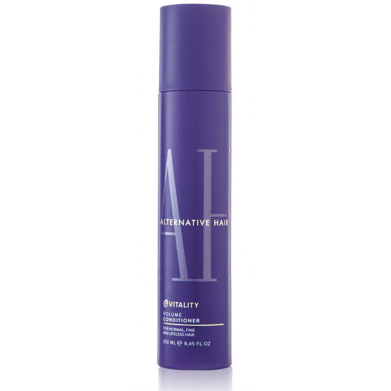 Alternative Hair Vitality Volumen Conditioner 