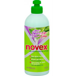 Embelleze Novex Super Aloe Vera Gel Liquide Day After (300ml)
