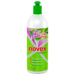 Embelleze Novex Super Aloe Vera Crème Coiffante (500ml)