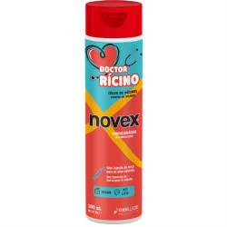 Embelleze Novex Doctor Ricino Conditionneur (300ml)