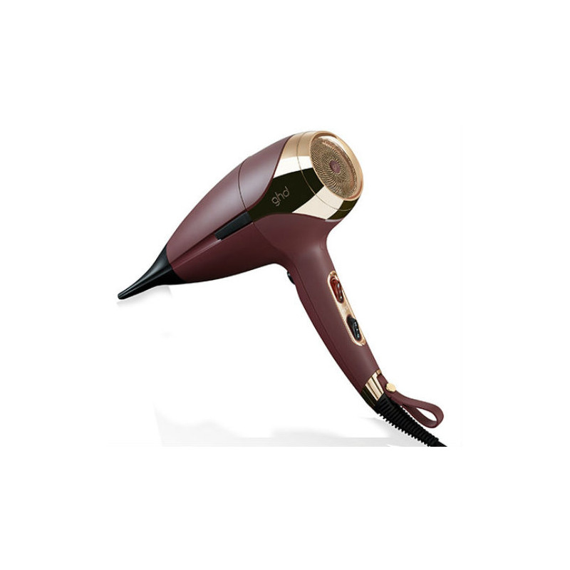 GHD Asciugacapelli Professionale Helios