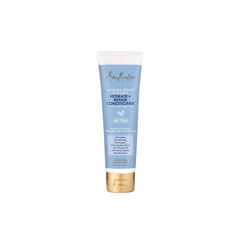 Shea Moisture Hydrate +Repair Revitalisant (305ml)