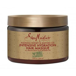 Shea Moisture Intensive Hydration Hair Masque (340gr)