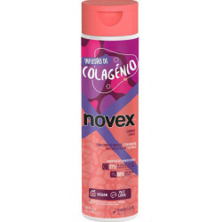 Embelleze Novex Collagen Infusion Shampooing (300ml) 