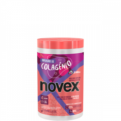 Embelleze Novex Collagen Infusion Mascarilla