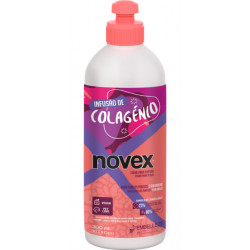 Embelleze Novex Collagen Infusion Après-Shampoing sans Riçage (300gr)