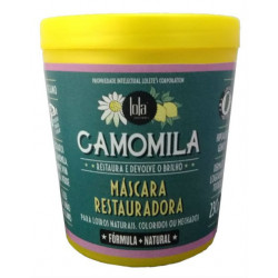 Lola Cosmetics Camomila Máscara Restauradora (230gr)