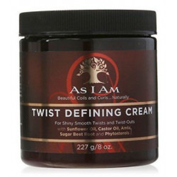 AS I AM Classic Twist Defining Cream