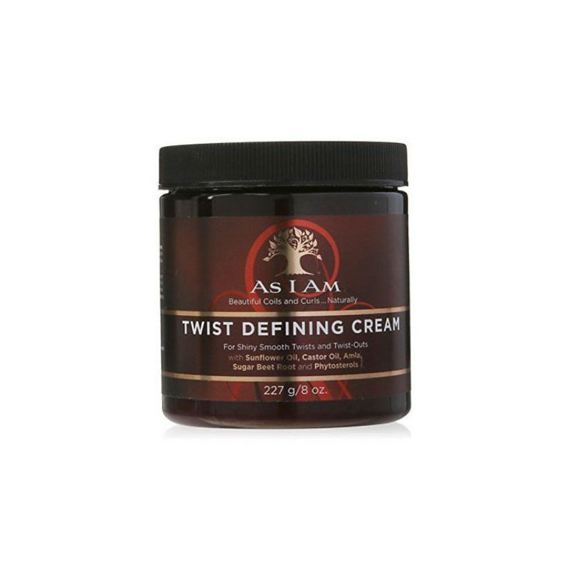 AS I AM Classic Twist Defining Cream