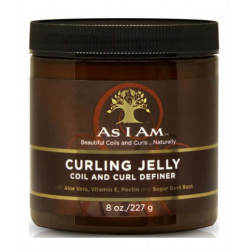 AS I AM Classic Curling Jelly
