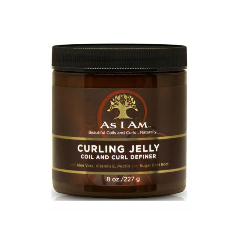 AS I AM Classic Curling Jelly AS I AM Classic Curling Jelly