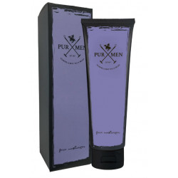 Pur Men Face Moisturizer (125ml)