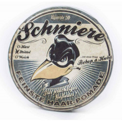 Schmiere Pomada BeBop a Huba Medium