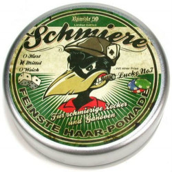 Pomada Schmiere Edycja Specjalna Hazardowa Szczęśliwa Nr 7 Średnia (140ml)